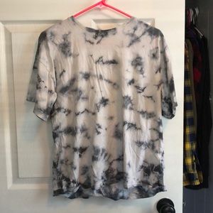 Forever 21 Tie-Dye T-shirt